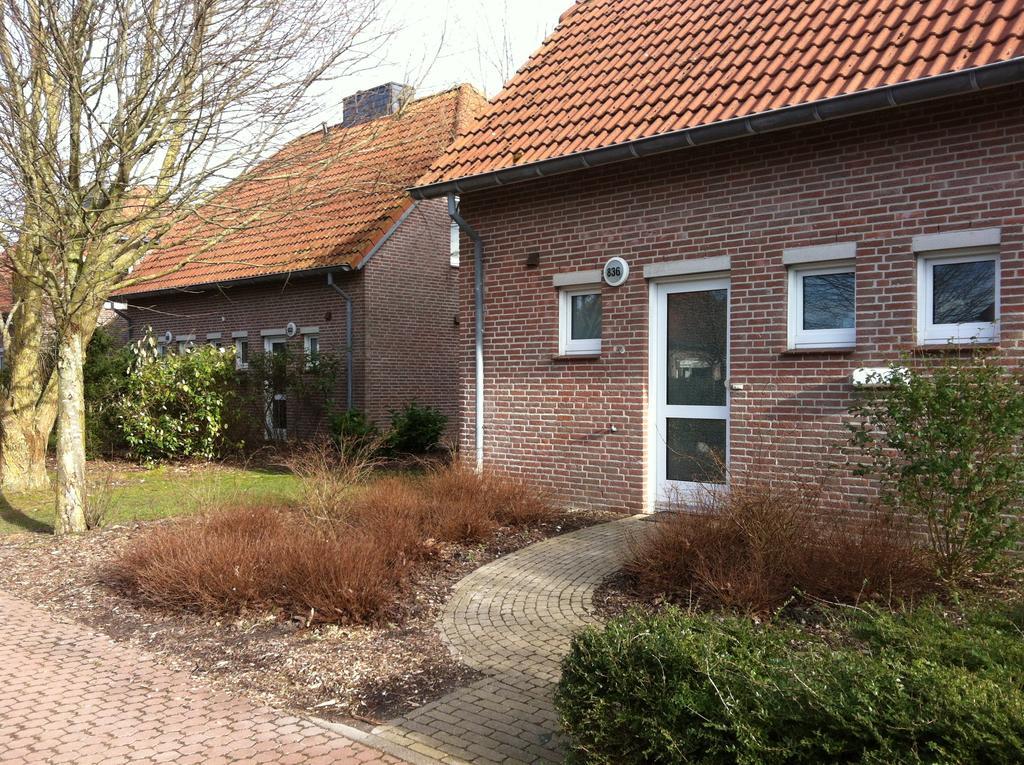 Beachhouse Tossens Zimmer foto
