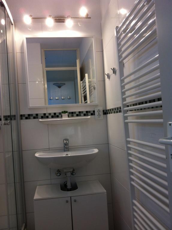 Beachhouse Tossens Zimmer foto