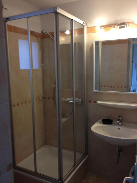 Beachhouse Tossens Zimmer foto