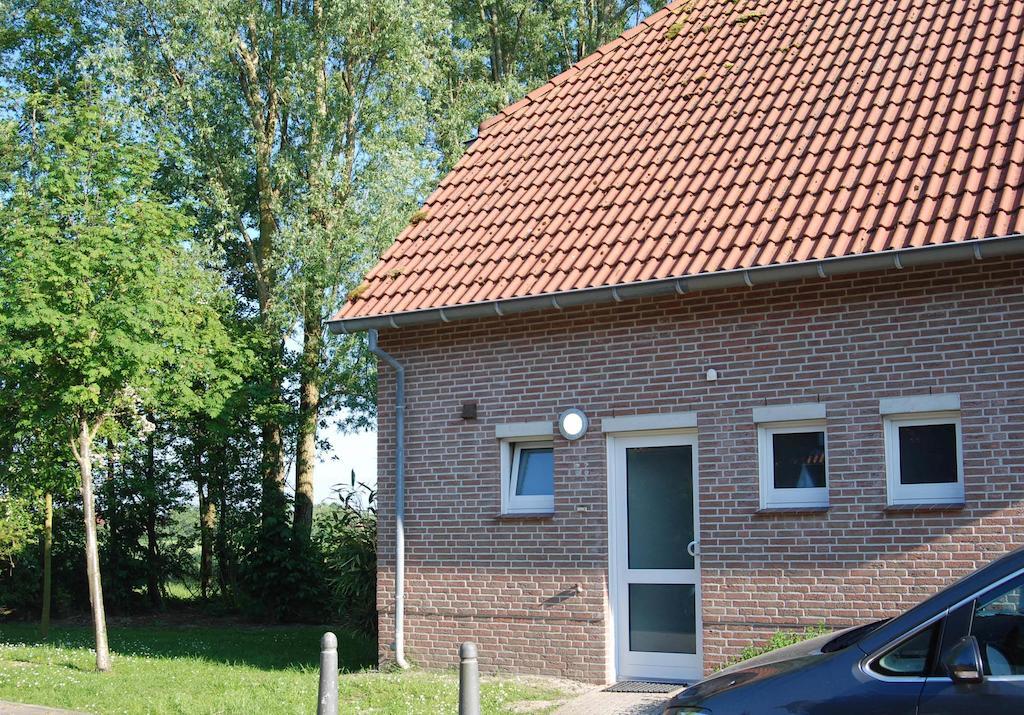 Beachhouse Tossens Zimmer foto